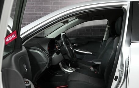 Toyota Corolla, 2011 год, 1 280 000 рублей, 8 фотография