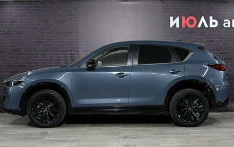 Mazda CX-5 II, 2022 год, 4 420 000 рублей, 6 фотография