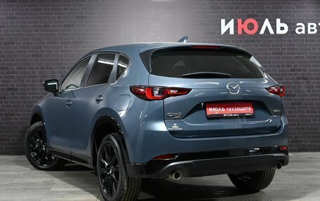 Mazda CX-5 II, 2022 год, 4 420 000 рублей, 3 фотография