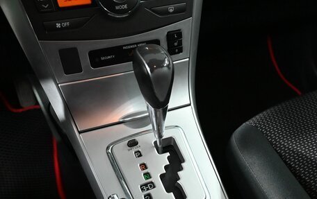 Toyota Corolla, 2011 год, 1 280 000 рублей, 13 фотография
