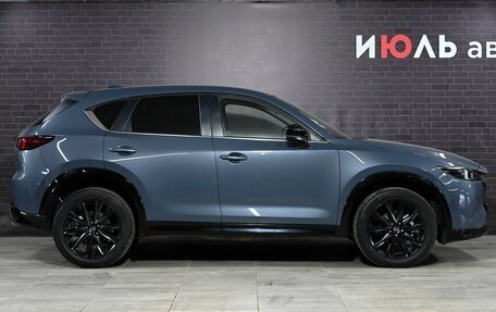Mazda CX-5 II, 2022 год, 4 420 000 рублей, 7 фотография