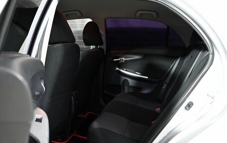 Toyota Corolla, 2011 год, 1 280 000 рублей, 15 фотография