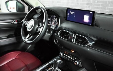 Mazda CX-5 II, 2022 год, 4 420 000 рублей, 11 фотография