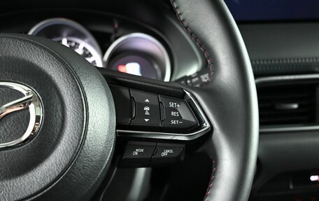Mazda CX-5 II, 2022 год, 4 420 000 рублей, 16 фотография