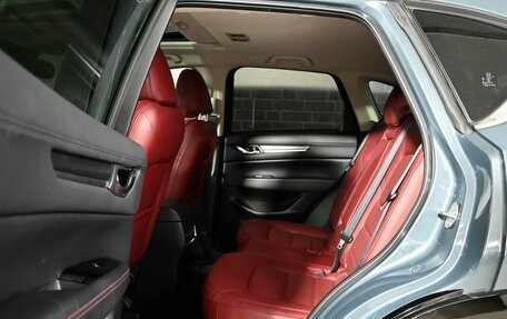 Mazda CX-5 II, 2022 год, 4 420 000 рублей, 19 фотография