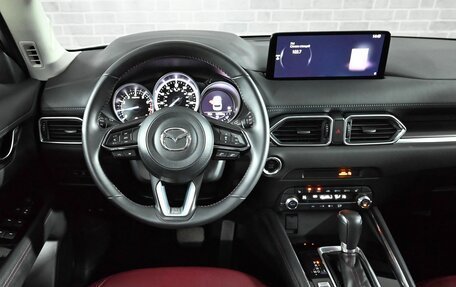 Mazda CX-5 II, 2022 год, 4 420 000 рублей, 12 фотография
