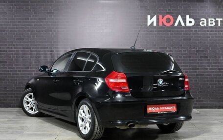 BMW 1 серия, 2008 год, 840 000 рублей, 4 фотография