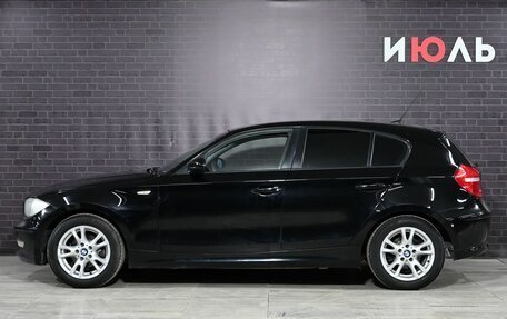 BMW 1 серия, 2008 год, 840 000 рублей, 8 фотография