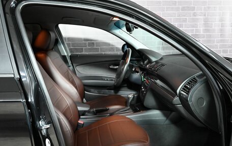 BMW 1 серия, 2008 год, 840 000 рублей, 11 фотография