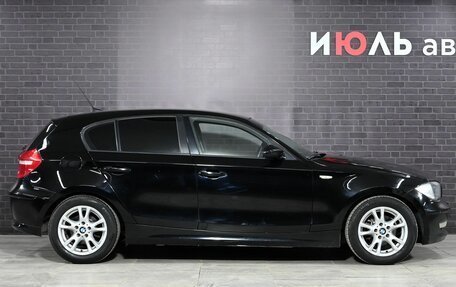 BMW 1 серия, 2008 год, 840 000 рублей, 9 фотография