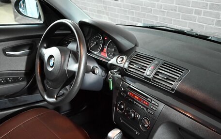 BMW 1 серия, 2008 год, 840 000 рублей, 12 фотография