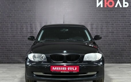 BMW 1 серия, 2008 год, 840 000 рублей, 2 фотография