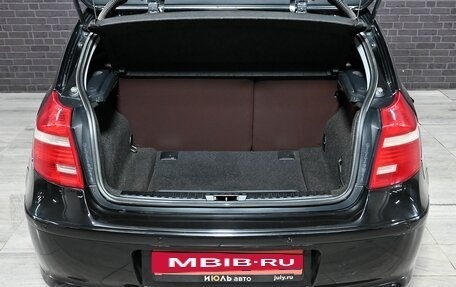 BMW 1 серия, 2008 год, 840 000 рублей, 6 фотография
