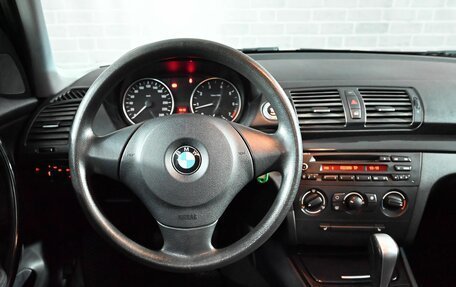 BMW 1 серия, 2008 год, 840 000 рублей, 15 фотография