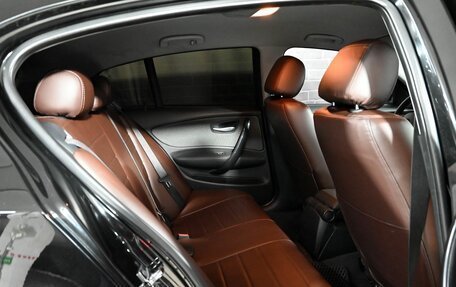 BMW 1 серия, 2008 год, 840 000 рублей, 17 фотография