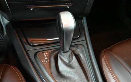 BMW 1 серия, 2008 год, 840 000 рублей, 16 фотография