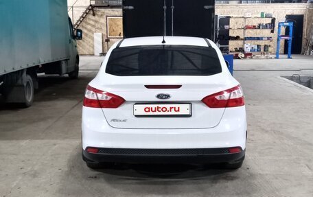 Ford Focus III, 2013 год, 780 000 рублей, 3 фотография