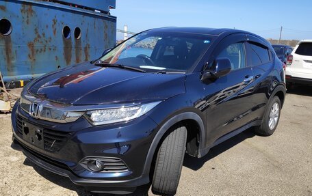 Honda Vezel, 2019 год, 2 150 000 рублей, 2 фотография