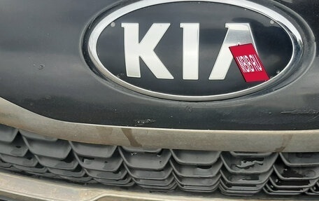 KIA Rio III рестайлинг, 2015 год, 950 000 рублей, 5 фотография