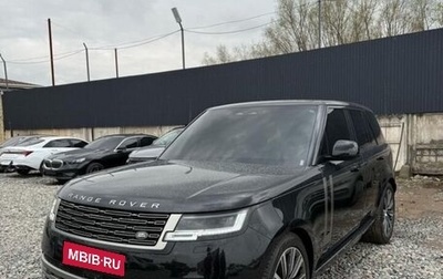 Land Rover Range Rover IV рестайлинг, 2023 год, 12 990 000 рублей, 1 фотография