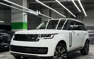 Land Rover Range Rover IV рестайлинг, 2023 год, 14 350 000 рублей, 1 фотография