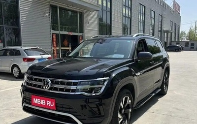 Volkswagen Teramont I, 2022 год, 3 400 000 рублей, 1 фотография
