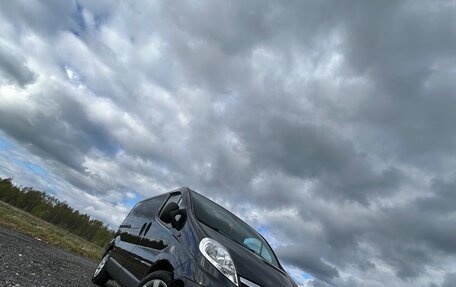 Opel Vivaro A рестайлинг, 2008 год, 1 600 000 рублей, 2 фотография