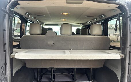 Opel Vivaro A рестайлинг, 2008 год, 1 600 000 рублей, 8 фотография