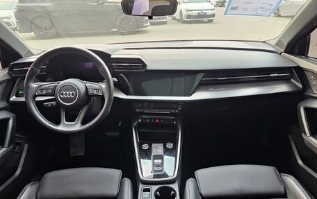 Audi A3, 2021 год, 2 180 000 рублей, 5 фотография