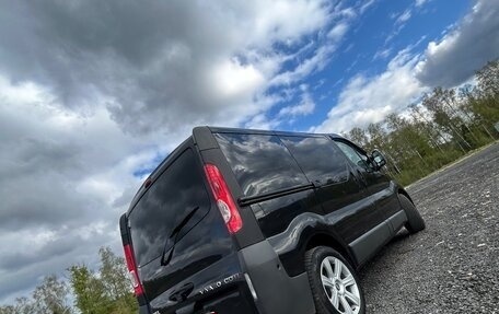 Opel Vivaro A рестайлинг, 2008 год, 1 600 000 рублей, 3 фотография
