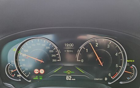 BMW X3, 2019 год, 4 350 000 рублей, 6 фотография