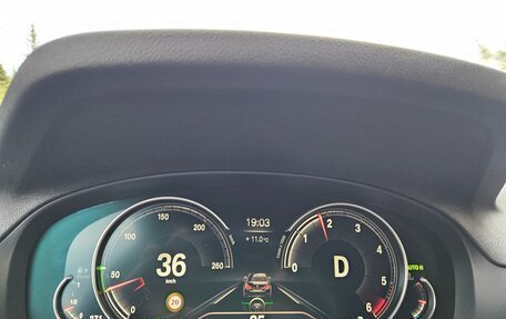 BMW X3, 2019 год, 4 350 000 рублей, 7 фотография