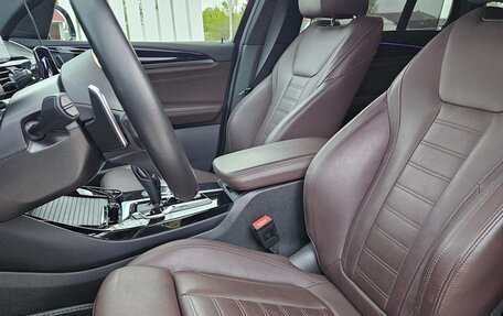 BMW X3, 2019 год, 4 350 000 рублей, 8 фотография