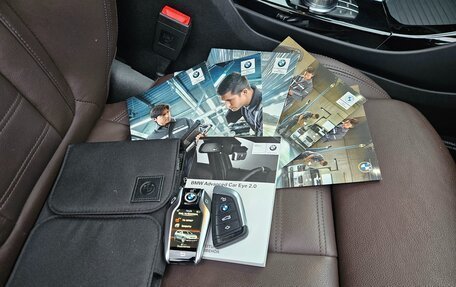 BMW X3, 2019 год, 4 350 000 рублей, 21 фотография