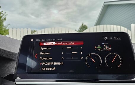 BMW X3, 2019 год, 4 350 000 рублей, 19 фотография