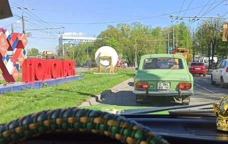 ИЖ 2125 «Комби», 1987 год, 130 000 рублей, 6 фотография