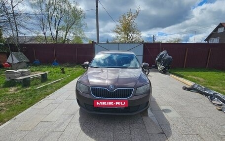 Skoda Octavia, 2014 год, 965 000 рублей, 7 фотография