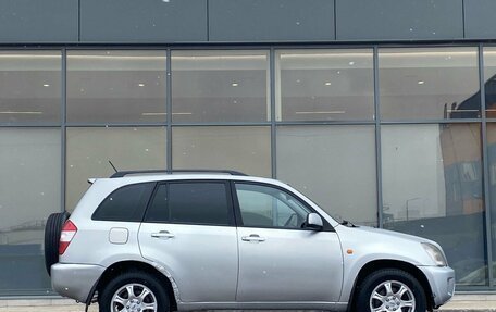 Chery Tiggo (T11), 2011 год, 249 000 рублей, 3 фотография