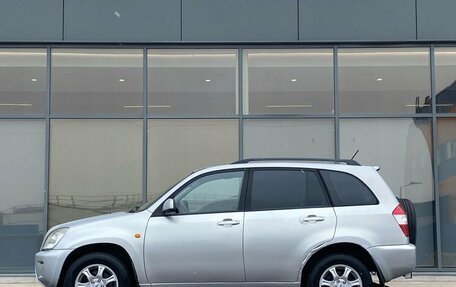 Chery Tiggo (T11), 2011 год, 249 000 рублей, 6 фотография