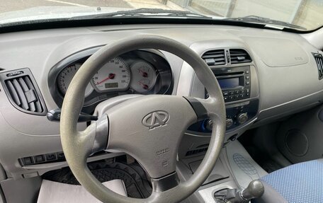 Chery Tiggo (T11), 2011 год, 249 000 рублей, 7 фотография