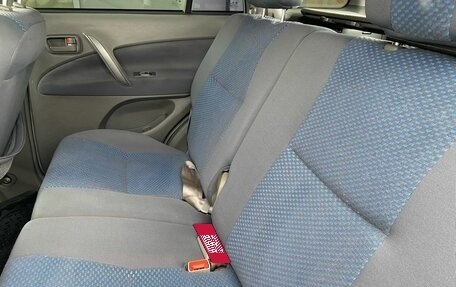 Chery Tiggo (T11), 2011 год, 249 000 рублей, 10 фотография