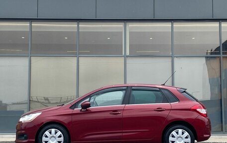 Citroen C4 II рестайлинг, 2011 год, 549 000 рублей, 6 фотография