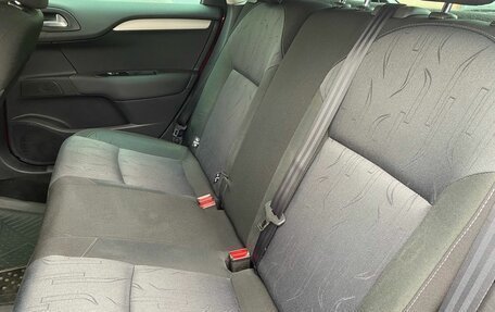 Citroen C4 II рестайлинг, 2011 год, 549 000 рублей, 10 фотография