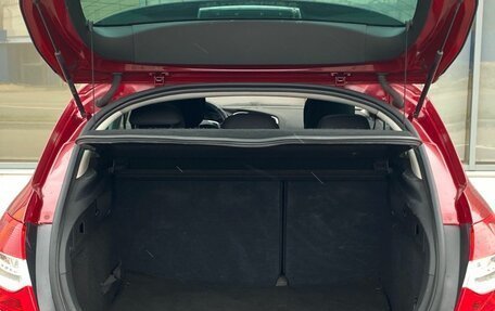 Citroen C4 II рестайлинг, 2011 год, 549 000 рублей, 11 фотография