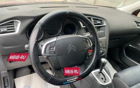 Citroen C4 II рестайлинг, 2011 год, 549 000 рублей, 7 фотография