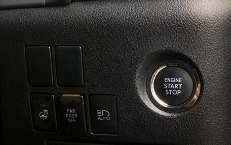 Toyota Alphard III, 2022 год, 2 979 000 рублей, 20 фотография