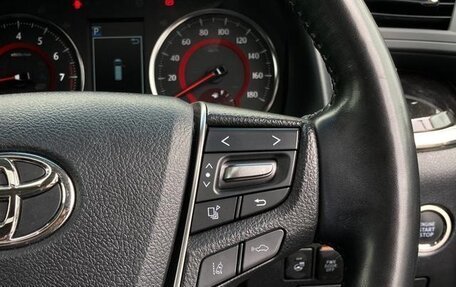 Toyota Alphard III, 2022 год, 2 979 000 рублей, 17 фотография