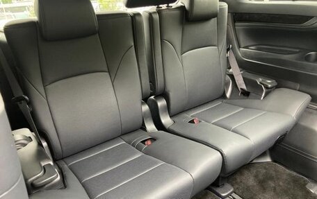 Toyota Alphard III, 2022 год, 2 979 000 рублей, 14 фотография