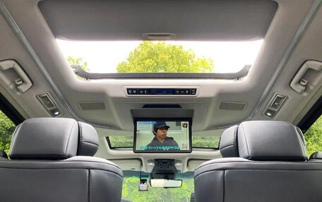 Toyota Alphard III, 2022 год, 2 979 000 рублей, 27 фотография