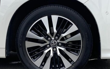 Toyota Alphard III, 2022 год, 2 979 000 рублей, 39 фотография